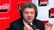 Matinale spéciale : Jean-Luc Mélenchon dans Interactiv'