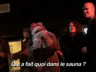 UN CONTE FINLANDAIS - Bande-annonce VO