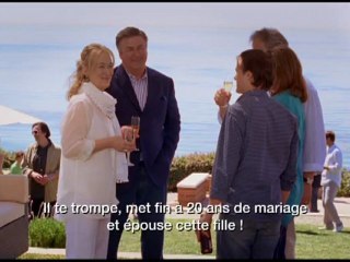 PAS SI SIMPLE... - Bande-annonce VO