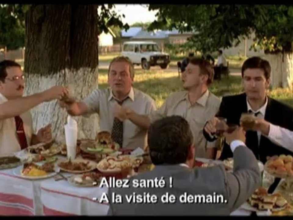 CONTES DE L'AGE D'OR - Bande-annonce VO