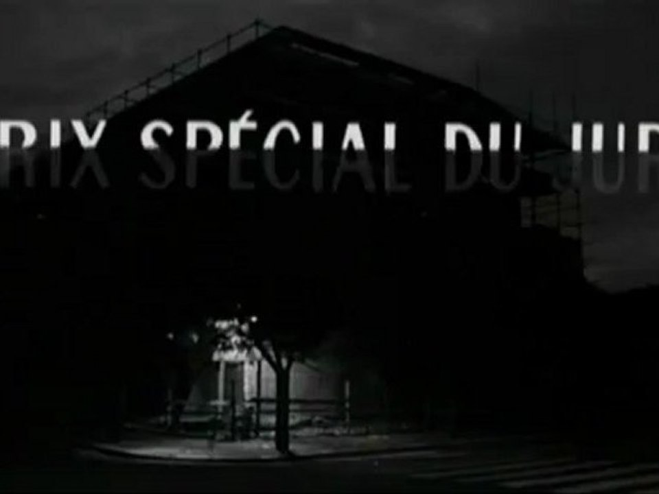 L'ECLIPSE - Bande-annonce VF