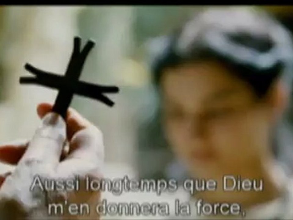 AGORA - Bande-annonce VO