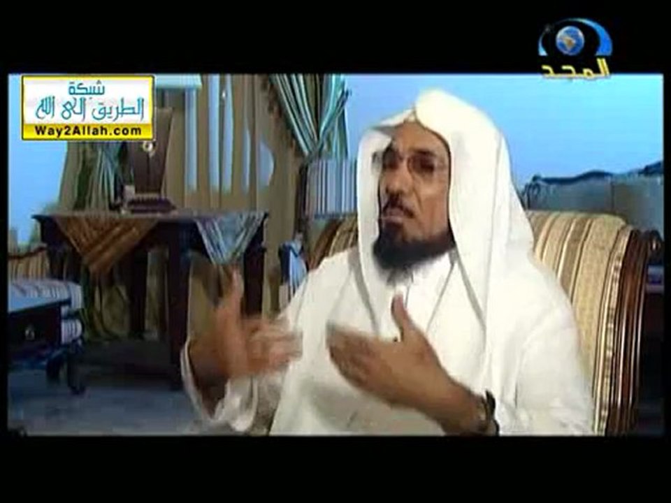 الجانب المظلم - الطرق الصوفية وعلاقتها بالجن ج2 من 2