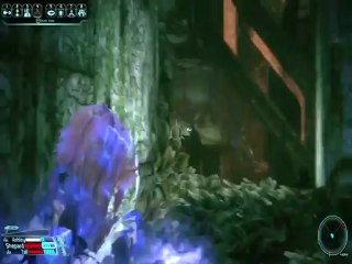 [S10][P6] Mass Effect