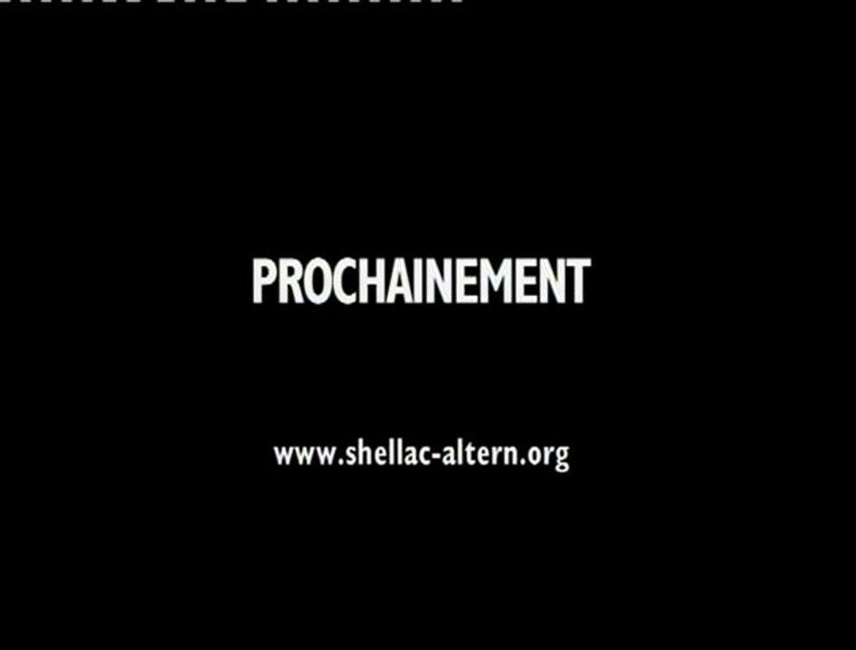 NE CHANGE RIEN - Teaser VF