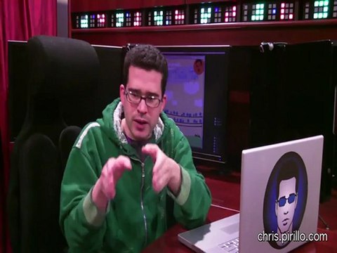Twitter Tips, Tricks, and Tweets