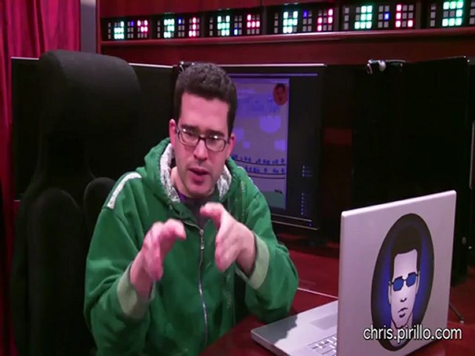 Twitter Tips, Tricks, and Tweets