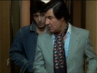 EXTERIEUR NUIT - Bonus VF