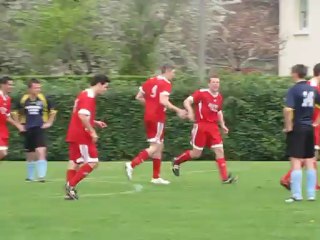 But Marc Carré , dimanche 8 avril 2012 , Pays Eyraud - ASPB