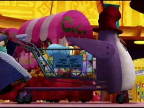 YONA LA LEGENDE DE L'OISEAU SANS-AILES - Bande-annonce VF