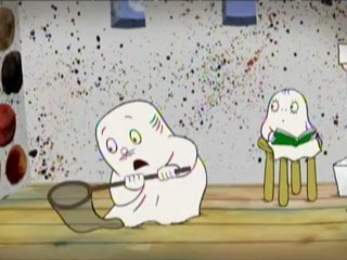 LABAN ET LABOLINA - Bonus VF