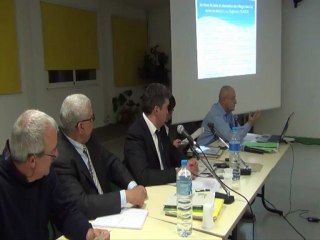 20 03 2012 - Intervention G DORE AG GAL QR .wmv