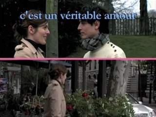 LA REINE DES POMMES - Bande-annonce VF