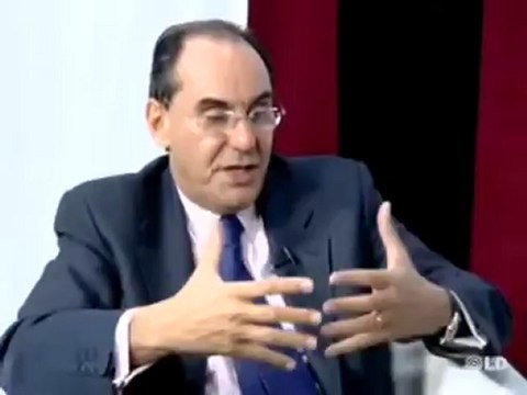 Contemporáneos: Alejo Vidal-Quadras