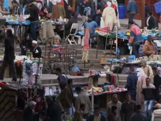 HARRAGAS - Bande-annonce VO