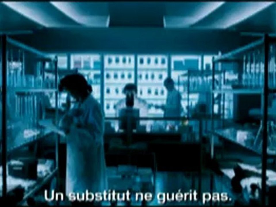 DAYBREAKERS - Bande-annonce VO