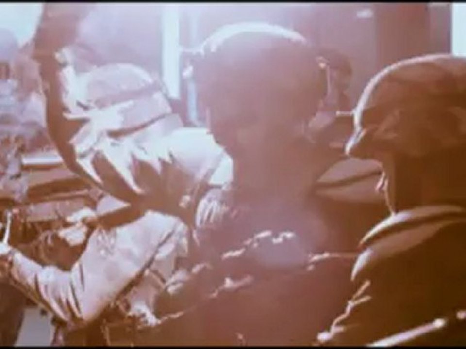 DAYBREAKERS - Bande-annonce VF