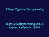 Online Live MMA Fight Alaska Fighting Championship 2012