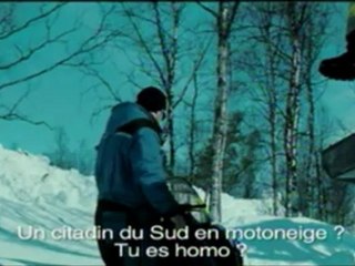 NORD - Bande-annonce VO