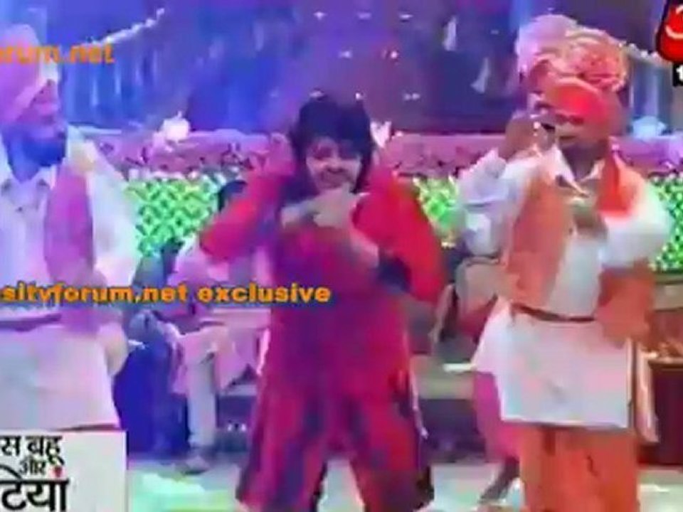 Dekho Sandhya Ke Thumke !