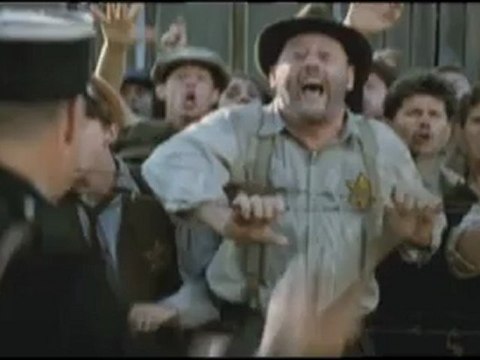 LA RAFLE - Teaser VF