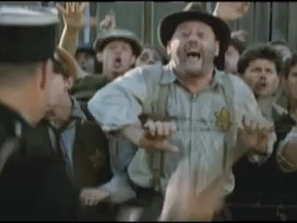 LA RAFLE - Teaser VF