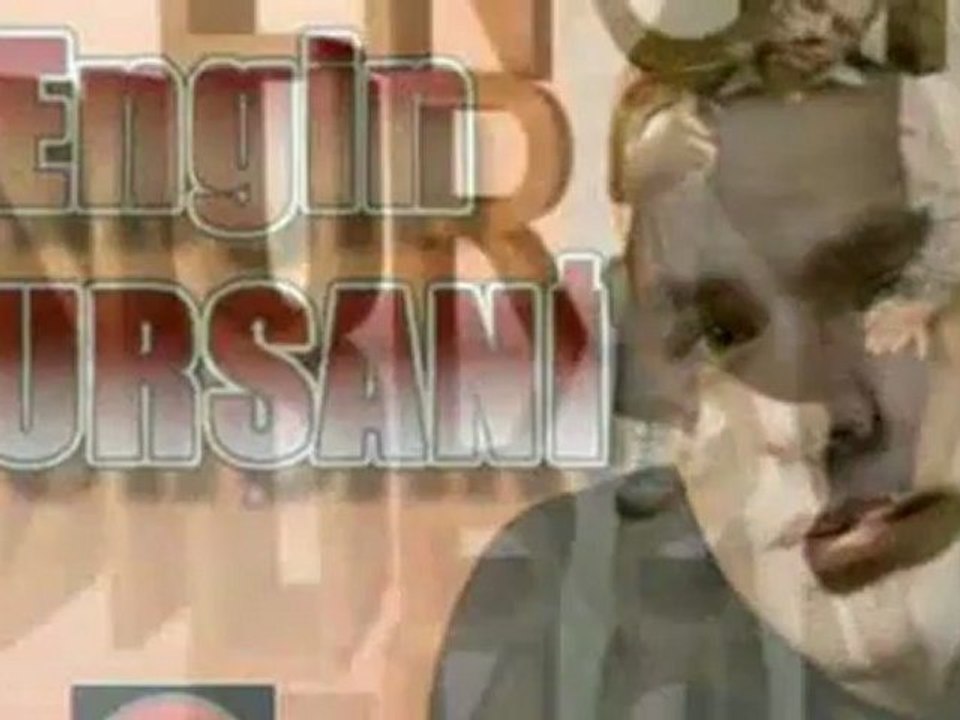 Engin Nurşani - Verin Benim Sevdiğimi