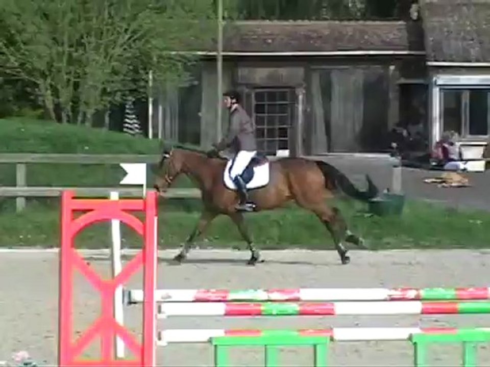 CSO DE LIVERDY 30 MARS 2012