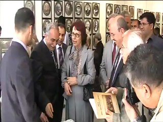 sanlıurfa kurtulus sergisi