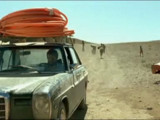 LE TEMPS DE LA KERMESSE EST TERMINE - Bande-annonce VF