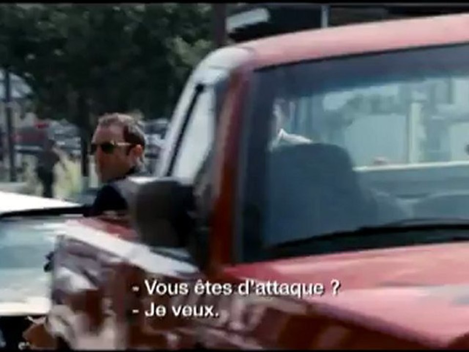BAD LIEUTENANT : ESCALE A LA NOUVELLE-ORLEANS - Bande-annonce VO