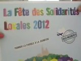 FSL 2012 - Nous serons tous présidents !