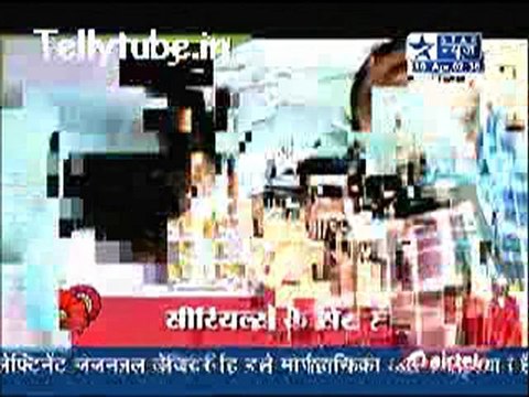 Saas Bahu Aur Saazish – 10th April 2012 part 1