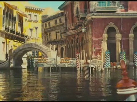 LE PRINTEMPS DU CINEMA 2010 - Bande-annonce VF