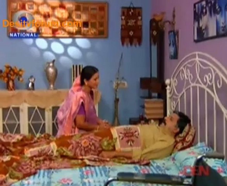 Sukanya Hamari Betiyan - 10th April 2012 Video Watch Online P1