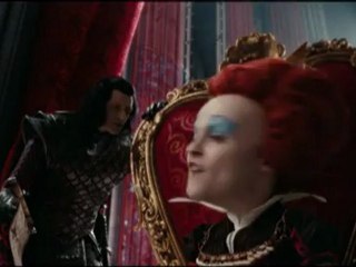 ALICE AU PAYS DES MERVEILLES - Bande-annonce2 VF