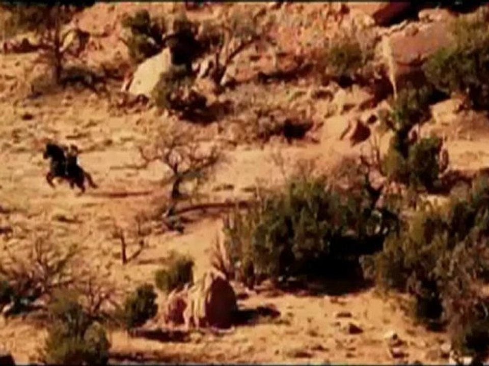 Bande Annonce - DOC WEST - Disponible en DVD en Avril 2012