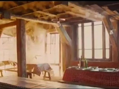 CES AMOURS-LA - Bande-annonce VF