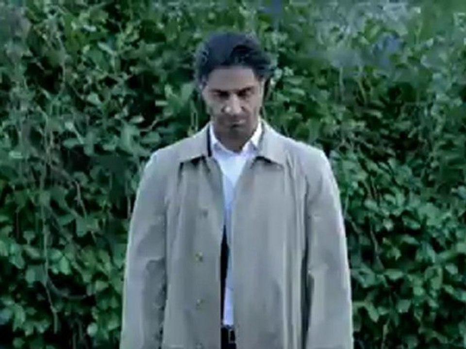 TETE DE TURC - Bande-annonce VF