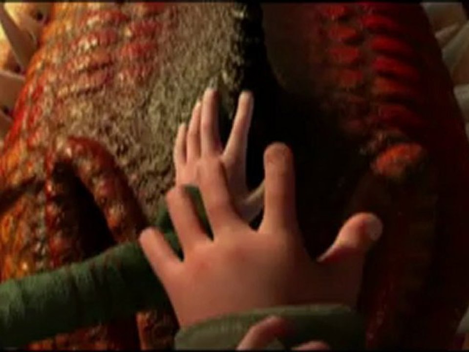 DRAGONS EN 3D - Bande-annonce VF