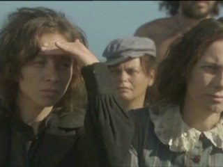 LOUISE MICHEL LA REBELLE - Bande-annonce VF