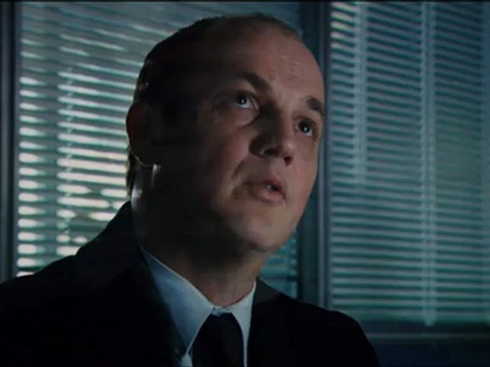 GARDIENS DE L'ORDRE - Bande-annonce VF