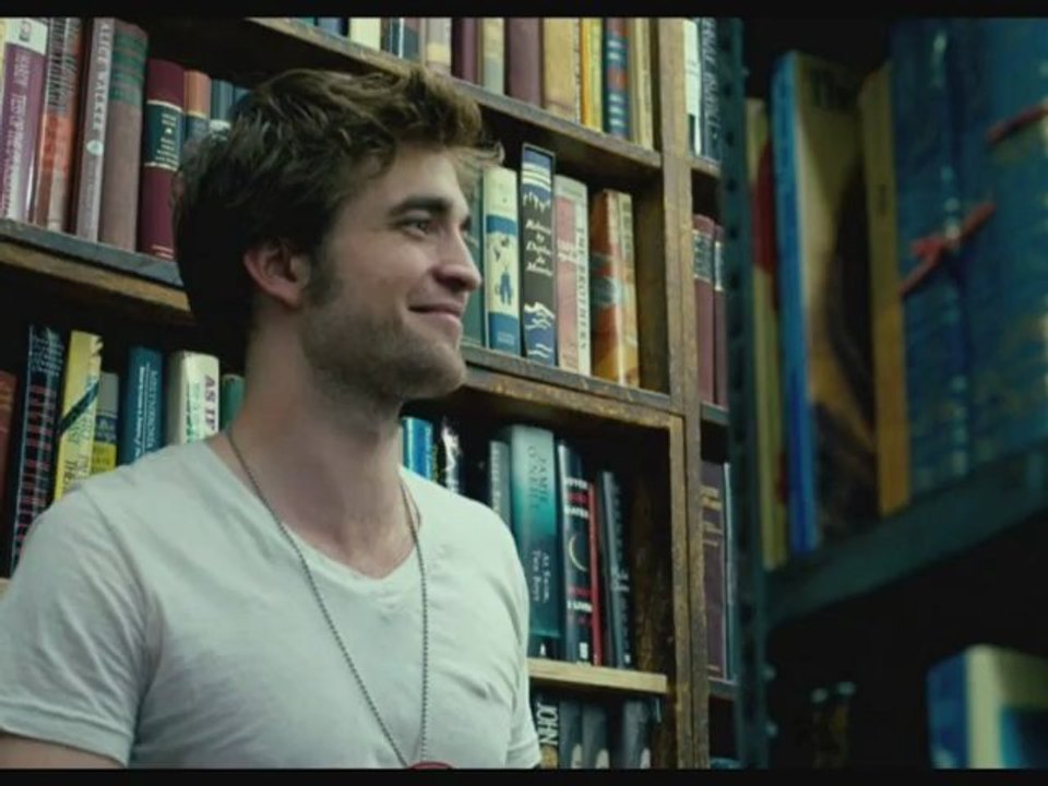 REMEMBER ME - Bande-annonce VO