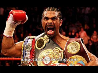 On 12 April 2012 Live Boxing Fight