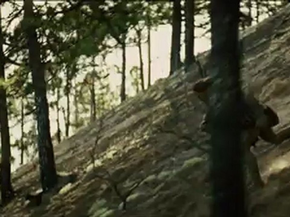 LE CHOC DES TITANS - Bande-annonce VF