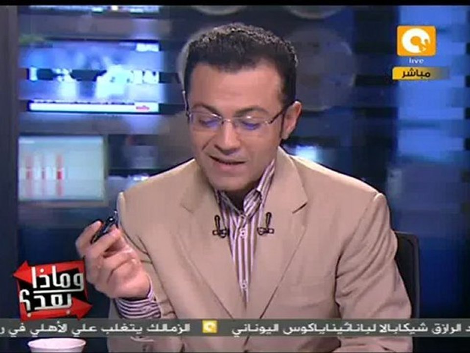 وماذا بعد؟: إسرائيل تساهلت في صفقة شاليط