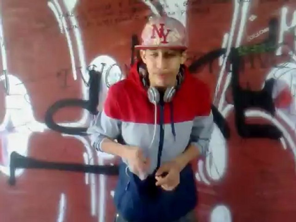 Lil klips- human Beatbox