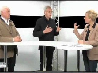 Toulouse  : y a-t-il eu emballement médiatique ? Un débat sur Décideurs TV entre Daniel Maillot, journaliste, et Denis Muzet