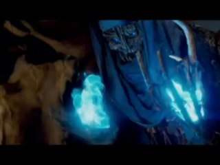 LE CHOC DES TITANS EN 3D - Teaser2 VO