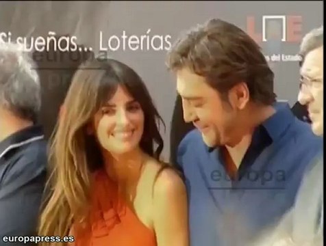 Penélope Cruz hará un dueto con Miguel Bosé